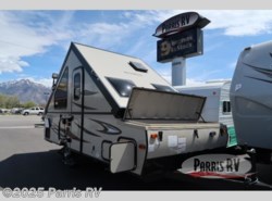 New 2019 Forest River Rockwood Hard Side Series A122S available in Murray, Utah