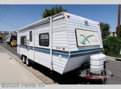 Used 2001 Dutchmen Komfort 23RBS available in Murray, Utah