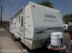 Used 2008 Fleetwood Wilderness 260RLS available in Murray, Utah