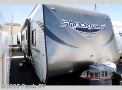 Used 2014 Forest River Shockwave T24FQMX available in Murray, Utah
