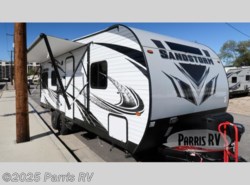 New 2019 Forest River Sandstorm 211SLC available in Murray, Utah