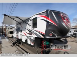 New 2019 Cruiser RV Stryker STF-3713 available in Murray, Utah