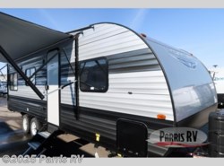 New 2019 Forest River Salem Cruise Lite 211SSXL available in Murray, Utah