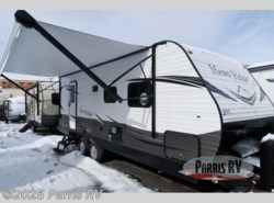 New 2019 Highland Ridge Mesa Ridge Conventional MR21RBS available in Murray, Utah