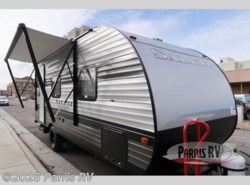 New 2019 Forest River Salem Select 177FQ available in Murray, Utah
