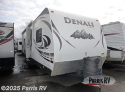 Used 2013 Dutchmen Denali 266RL available in Murray, Utah