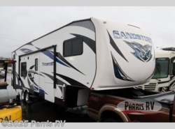 Used 2016 Forest River Sandstorm F335GSLR available in Murray, Utah