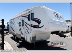 Used 2008 Fleetwood Terry 2652BS available in Murray, Utah