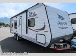 Used 2015 Jayco Jay Flight SLX 264BHW available in Murray, Utah
