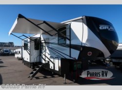 New 2020 Heartland Gravity 3510 available in Murray, Utah