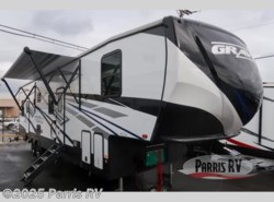 New 2020 Heartland Gravity 3340 available in Murray, Utah
