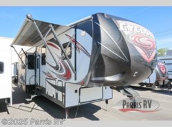 Used 2014 Heartland Cyclone 4000 Elite available in Murray, Utah