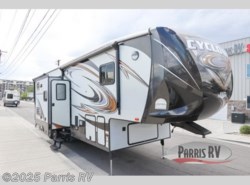 Used 2014 Heartland Cyclone 3110 available in Murray, Utah