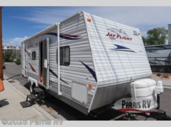 Used 2010 Jayco Jay Flight 24FBS available in Murray, Utah