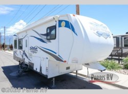 Used 2011 Heartland Road Warrior 281 available in Murray, Utah