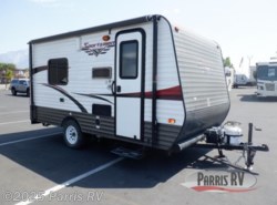 Used 2017 K-Z Sportsmen Classic 17FKTH available in Murray, Utah