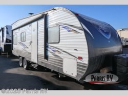 Used 2021 Forest River Salem Cruise Lite T211SSXL available in Murray, Utah