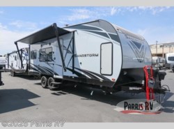 New 2021 Forest River Sandstorm 245GSLC available in Murray, Utah