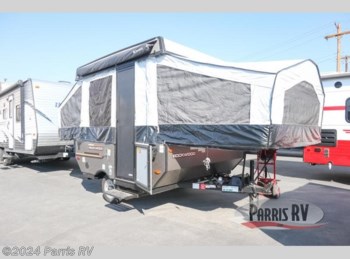 New 2023 Forest River Rockwood Freedom Series 1640LTD available in Murray, Utah