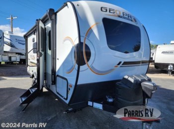 New 2023 Forest River Rockwood Geo Pro G20FBS available in Murray, Utah