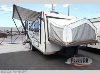 Used 2018 Forest River Rockwood Roo 19 available in Murray, Utah