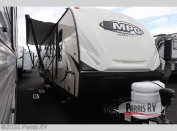 Used 2017 Cruiser RV MPG 2400BH available in Murray, Utah