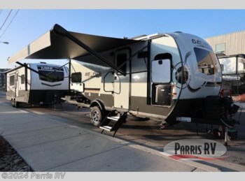 New 2024 Forest River Rockwood Geo Pro G20FKS available in Murray, Utah