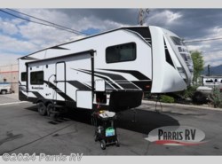 Used 2023 Forest River Sandstorm 286GSLR available in Murray, Utah