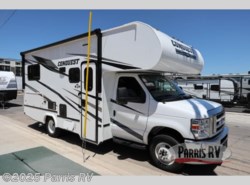 New 2025 Gulf Stream Conquest Class C 6237LE available in Murray, Utah