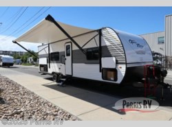 New 2025 Highland Ridge Open Range Conventional 27BH available in Murray, Utah