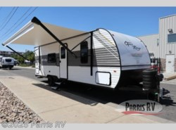 New 2025 Highland Ridge Open Range Conventional 26BH available in Murray, Utah