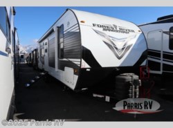 New 2025 Forest River Sandstorm 2630RE available in Murray, Utah