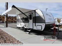 New 2025 Highland Ridge Open Range Conventional 19BH available in Murray, Utah