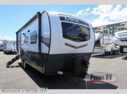 New 2025 Forest River Rockwood Mini Lite 2511S available in Murray, Utah