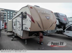 Used 2018 Forest River Rockwood Signature Ultra Lite 8301WS available in Murray, Utah