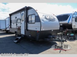 Used 2022 Forest River Cherokee Wolf Pup 16BHS available in Murray, Utah