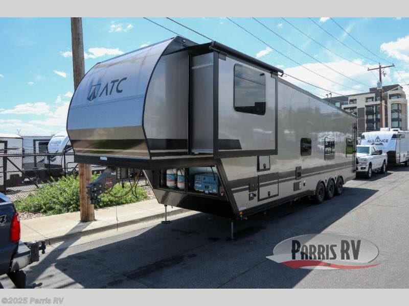 New 2026 ATC Pla 750 4020 available in Murray, Utah