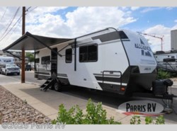 New 2026 Alliance RV Delta 274RKW available in Murray, Utah