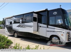 New 2026 Forest River Georgetown 5 Series 34H5 available in Murray, Utah
