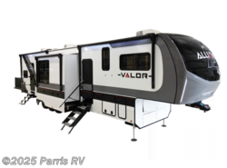 New 2026 Alliance RV Valor 44V14 available in Murray, Utah