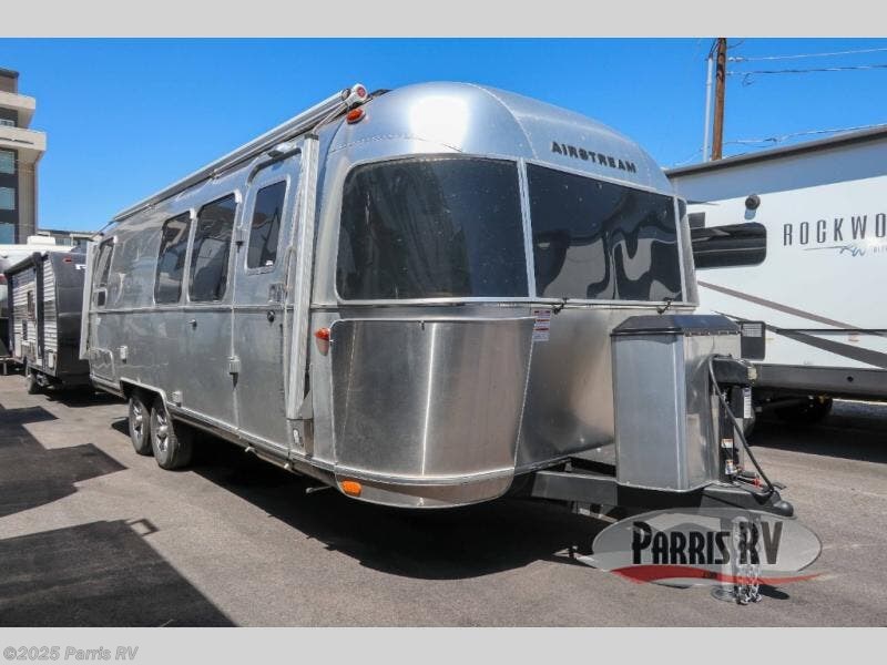 Used 2023 Airstream Pottery Barn Special Edition 28RB available in Murray, Utah