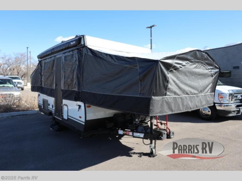 New 2025 Forest River Rockwood Freedom Series 2318FT available in Murray, Utah