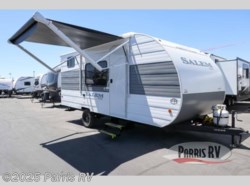 New 2026 Forest River Salem FSX 174DBLE available in Murray, Utah
