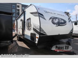 Used 2023 Forest River Cherokee Wolf Pack 27PACK10 available in Murray, Utah