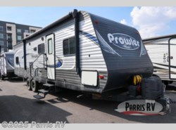 Used 2019 Heartland Prowler Lynx 30 LX available in Murray, Utah