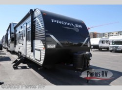 New 2026 Heartland Prowler 2100QB available in Murray, Utah