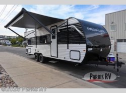 New 2026 Heartland Prowler 2500BH available in Murray, Utah