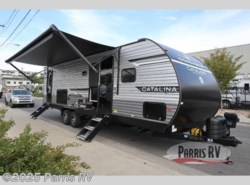New 2026 Coachmen Catalina Legacy Edition 273DBHCK available in Murray, Utah