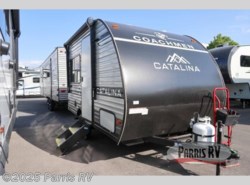 New 2026 Coachmen Catalina Summit Series 7 134RDX available in Murray, Utah