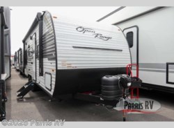 New 2026 Highland Ridge Colt 21QB available in Murray, Utah